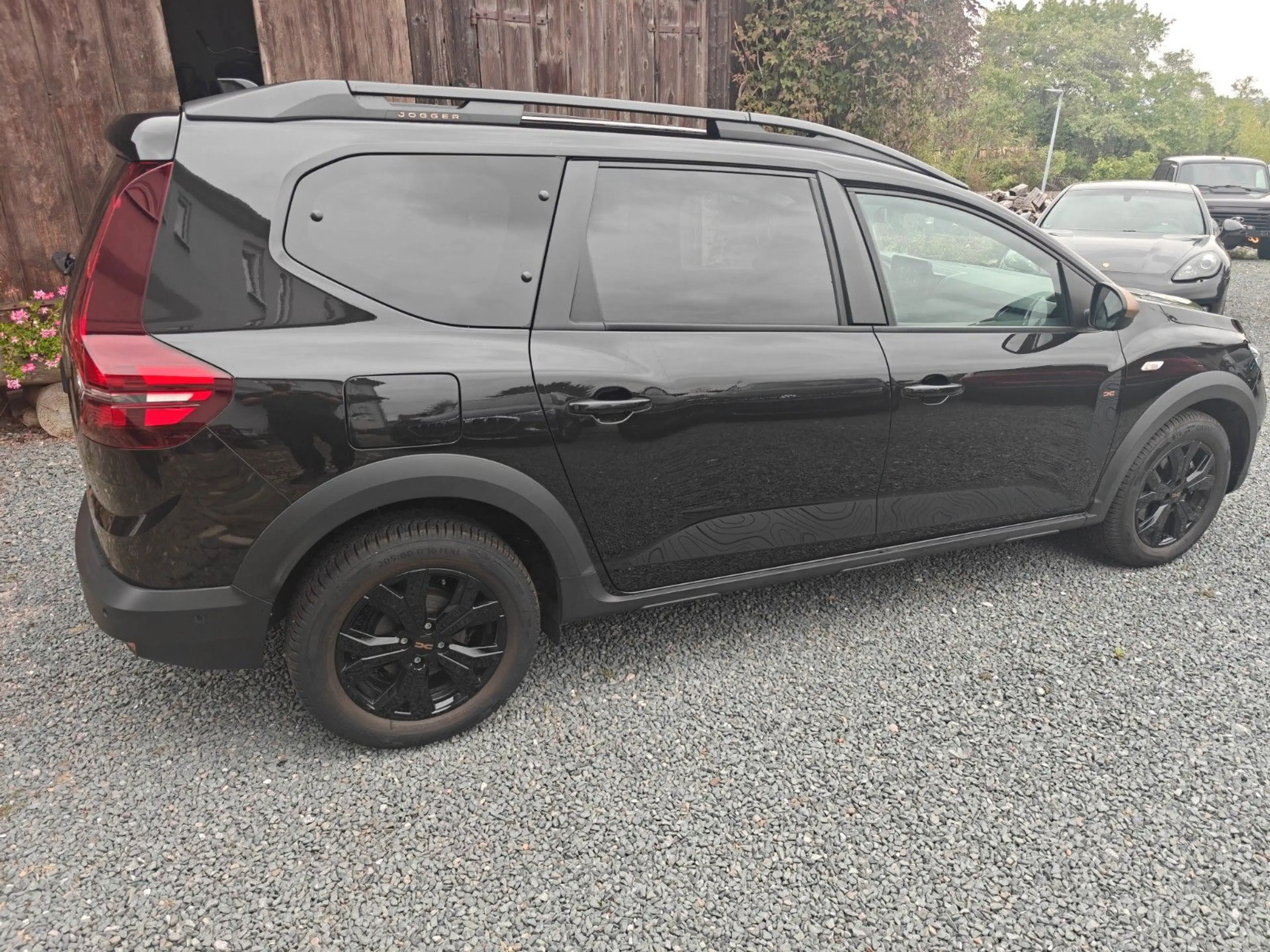 Dacia Jogger Extreme — photo 6