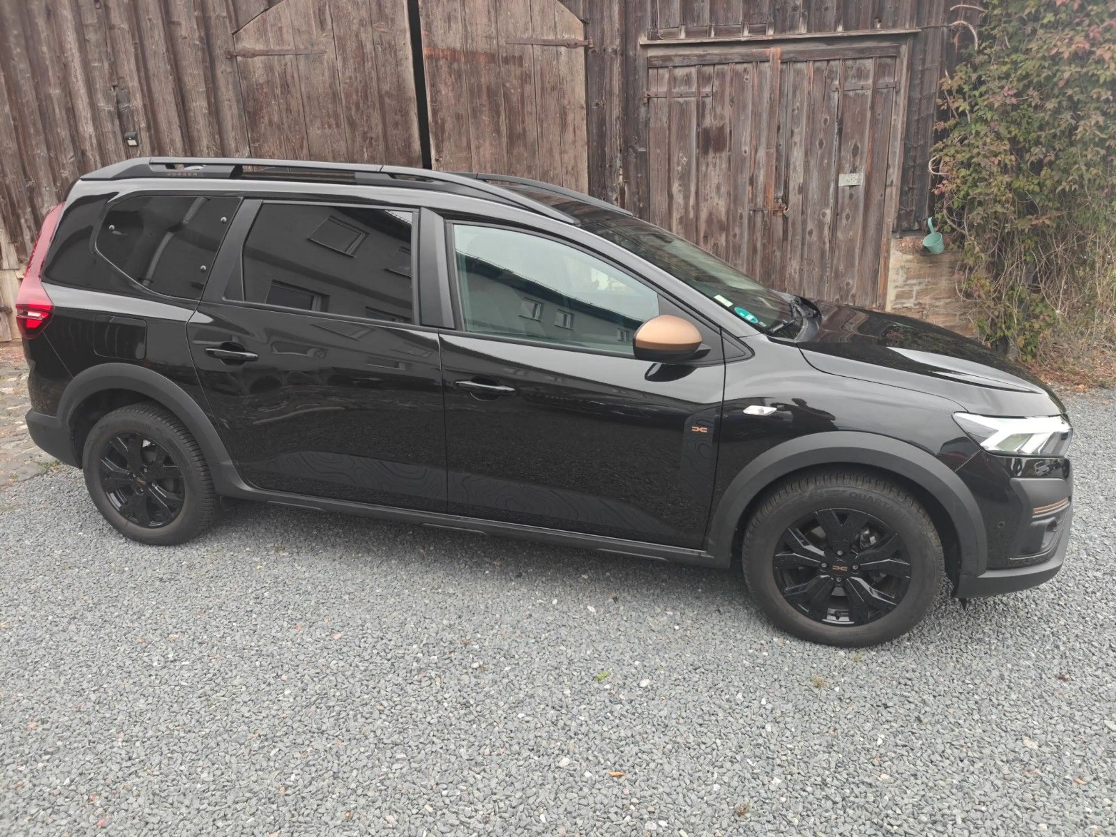 Dacia Jogger Extreme — photo 7