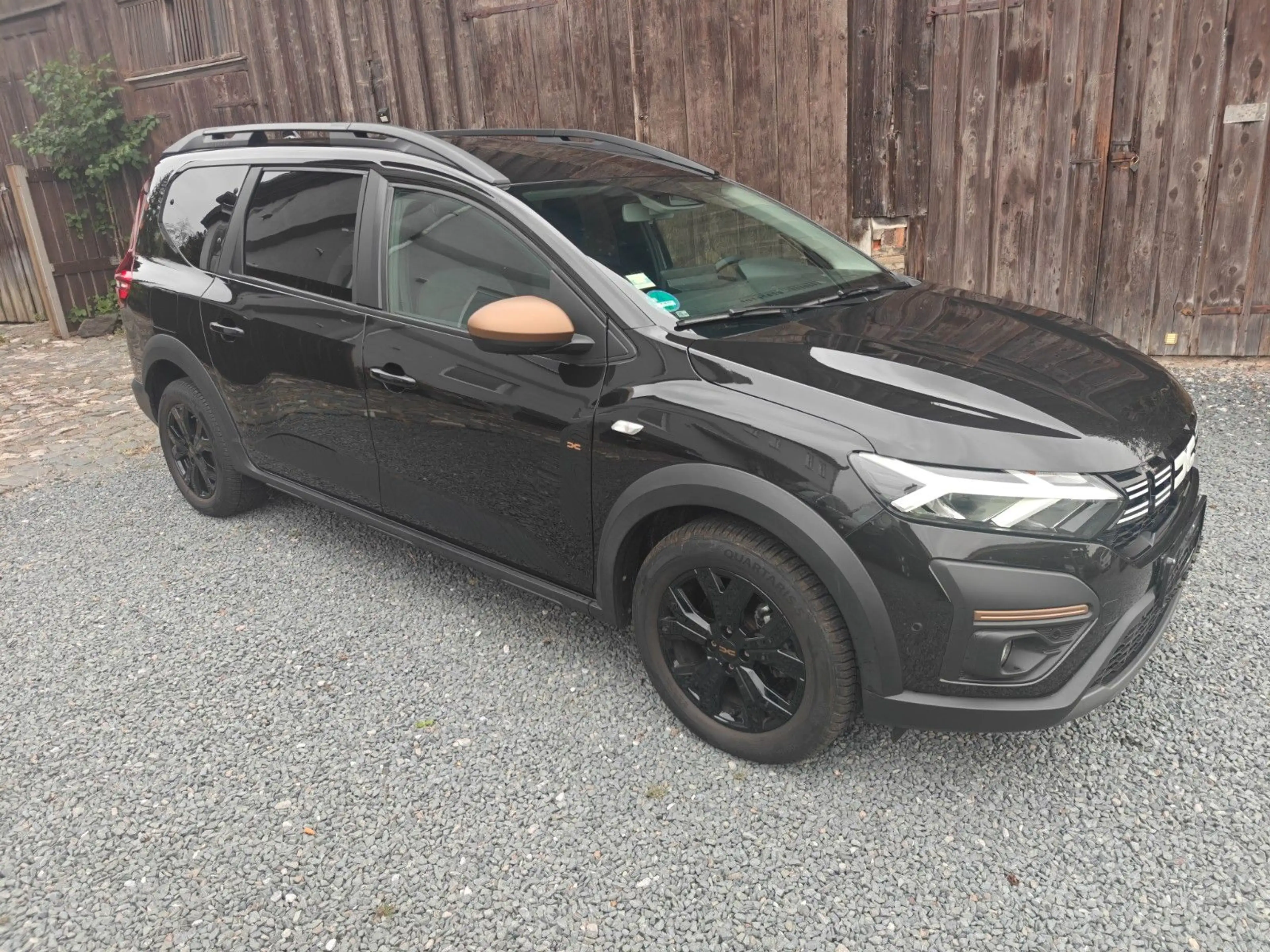 Dacia Jogger Extreme — photo 4