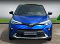Toyota C-HR Hybrid Team D 2,0 ltr. SH Klima Parksensoren Blue - thumbnail 5