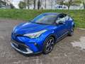 Toyota C-HR Hybrid Team D 2,0 ltr. SH Klima Parksensoren Blue - thumbnail 11