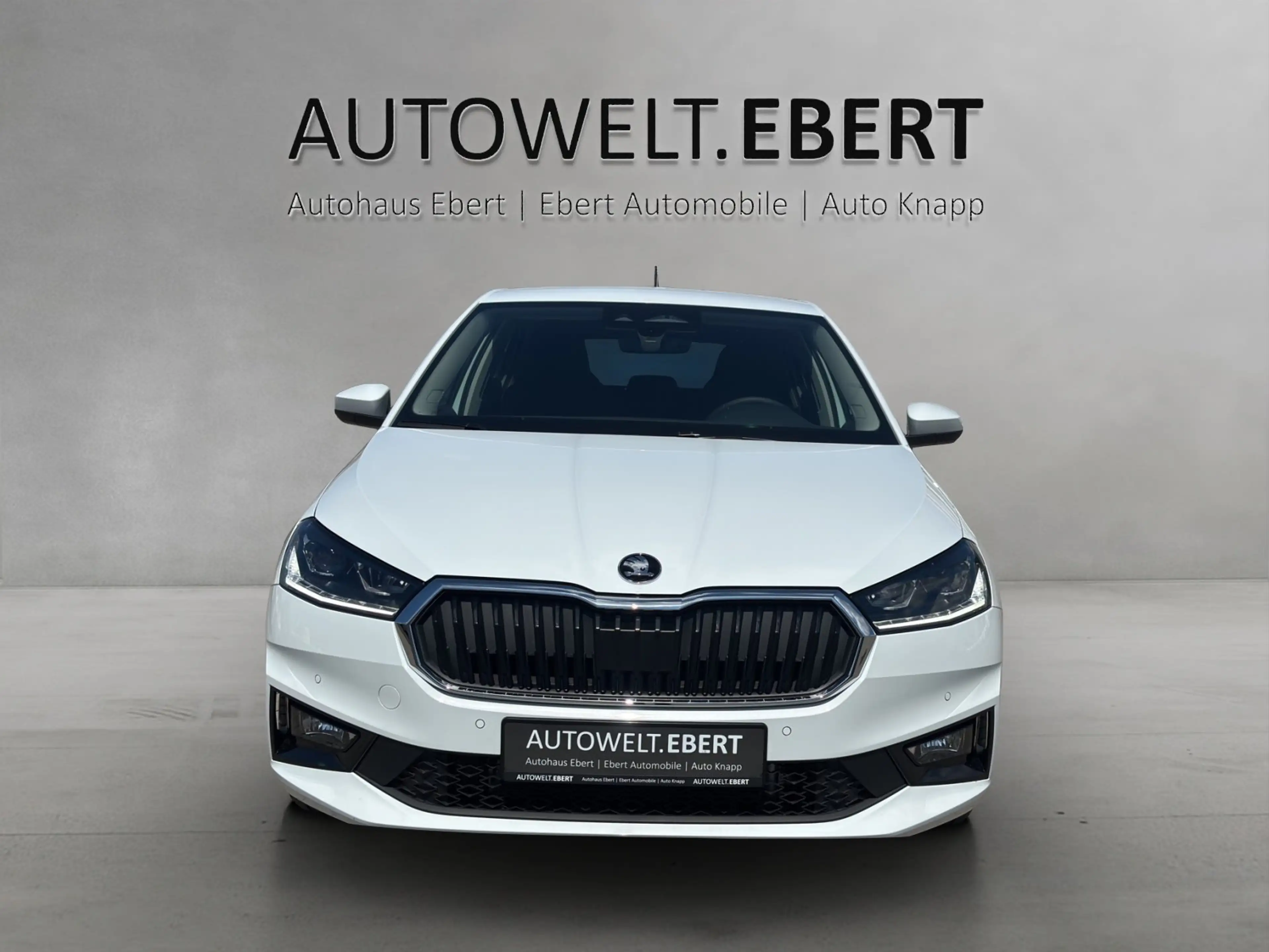 Skoda Fabia Balance 1,0 TSI 85 kW DSG MATRIX/CarPlay — photo 6