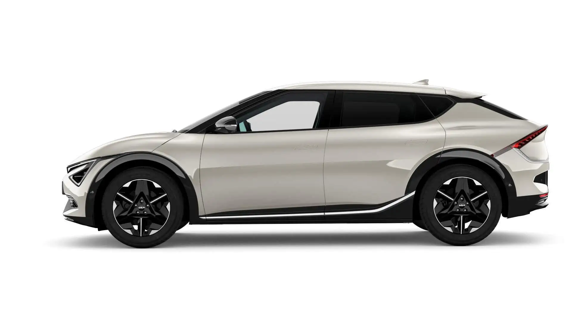 Kia EV6 Plus 84 kWh | Nieuw model l Kortere levertijd  l S - 2