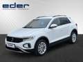 Volkswagen T-Roc Friends TSI Weiß - thumbnail 1