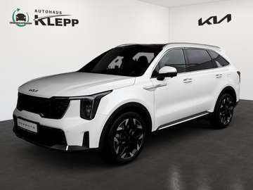 2,2 CRDI AWD PLAT NAP PRE GD