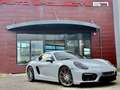 Porsche Cayman Cayman 981 3.4 GTS 340  PDK PACK GTS ROUGE CARMIN Wit - thumbnail 13