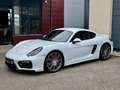 Porsche Cayman Cayman 981 3.4 GTS 340  PDK PACK GTS ROUGE CARMIN Wit - thumbnail 8