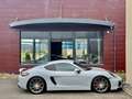 Porsche Cayman Cayman 981 3.4 GTS 340  PDK PACK GTS ROUGE CARMIN Wit - thumbnail 15