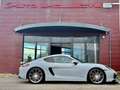 Porsche Cayman Cayman 981 3.4 GTS 340  PDK PACK GTS ROUGE CARMIN Wit - thumbnail 14