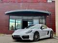 Porsche Cayman Cayman 981 3.4 GTS 340  PDK PACK GTS ROUGE CARMIN Wit - thumbnail 5