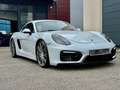 Porsche Cayman Cayman 981 3.4 GTS 340  PDK PACK GTS ROUGE CARMIN Wit - thumbnail 10