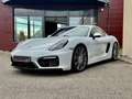 Porsche Cayman Cayman 981 3.4 GTS 340  PDK PACK GTS ROUGE CARMIN Wit - thumbnail 3