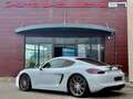 Porsche Cayman Cayman 981 3.4 GTS 340  PDK PACK GTS ROUGE CARMIN Wit - thumbnail 20