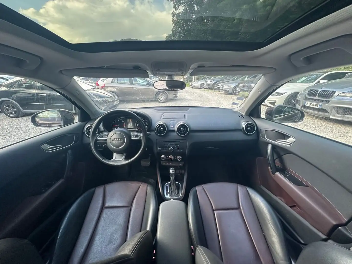 Audi A1 Sportback 1.6 TDi 90cv S-Tronic 7 - 2