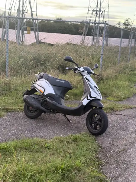 Piaggio Zip SP - foto 7