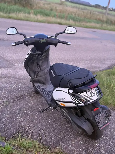 Piaggio Zip SP - foto 5