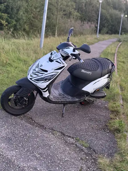 Piaggio Zip SP - foto 4