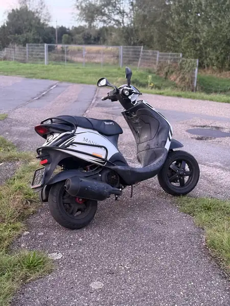 Piaggio Zip SP - foto 6
