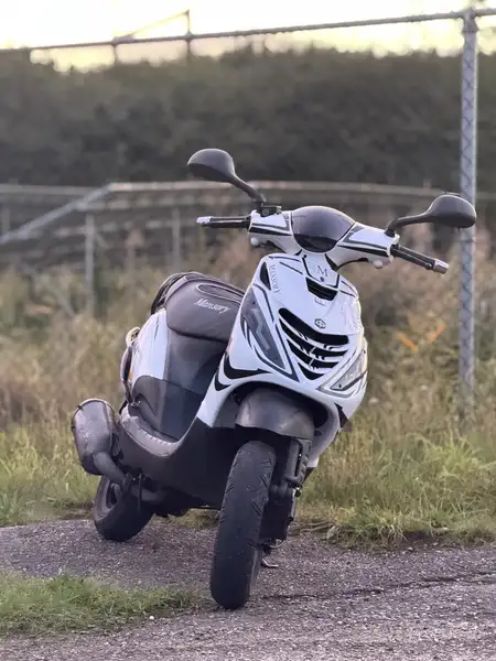 Piaggio Zip SP - foto 3