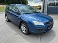 Ford Focus Turnier Fun Bleu - thumbnail 2