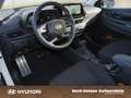 Hyundai BAYON Trend Komfort-Paket Wit - thumbnail 4