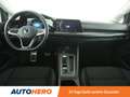 Volkswagen Golf 2.0 TDI United Aut.*NAVI*LED*PDC*SHZ*ACC*KLIMA*AHK Grau - thumbnail 12