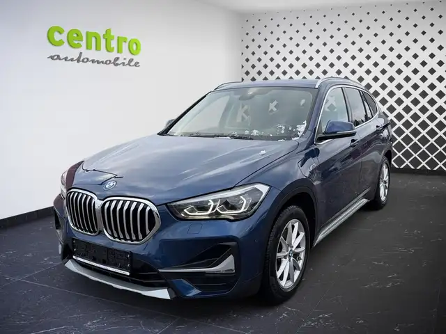 BMW X1 xDrive 25e xLine