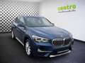 BMW X1 xDrive 25e xLine Blau - thumbnail 3