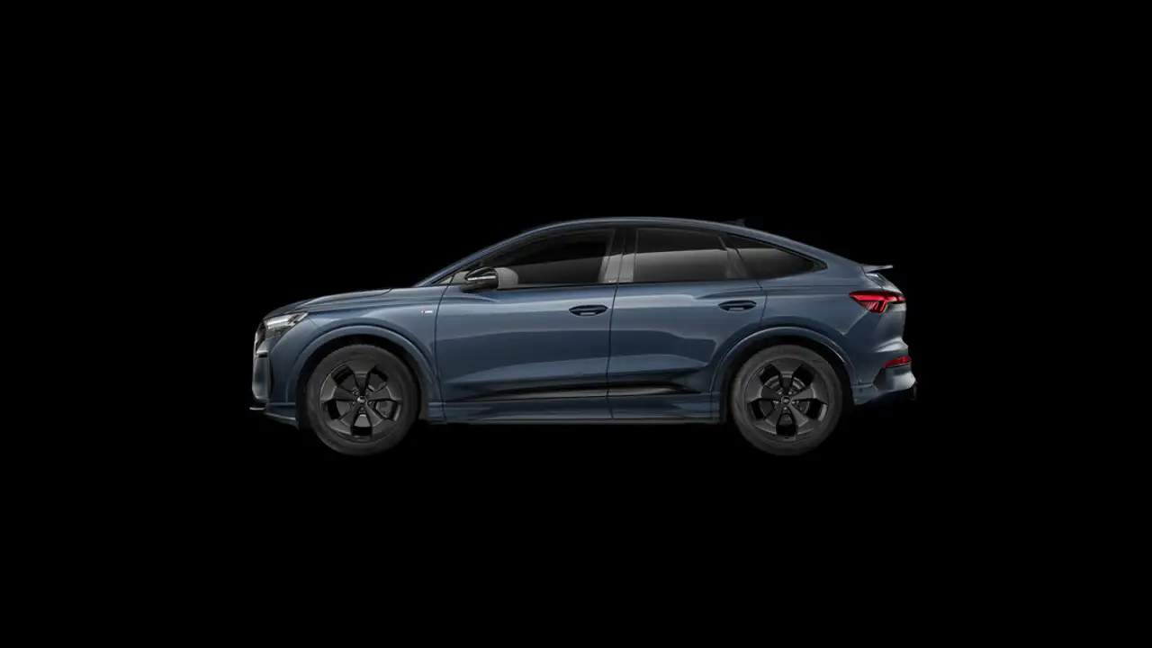 Audi Q4 2026
