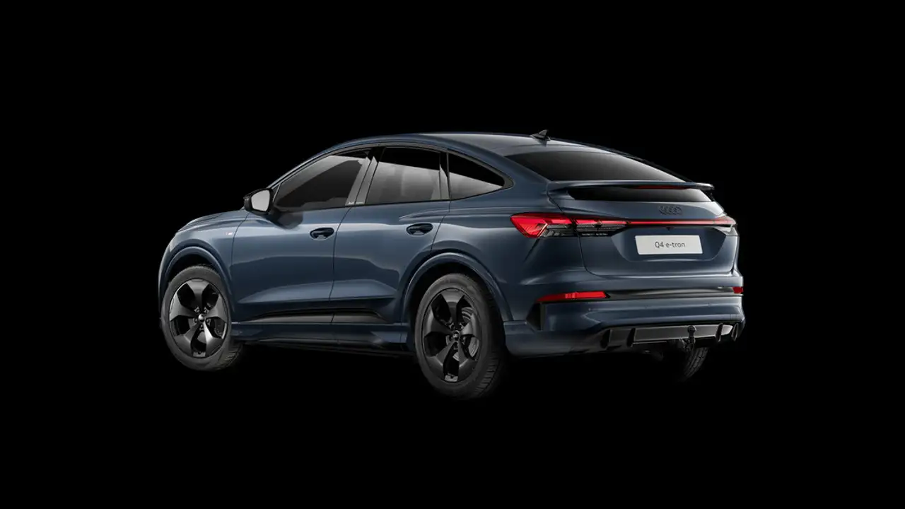 Audi Q4 2026