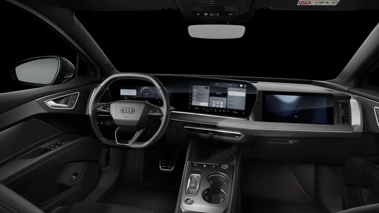 Audi Q4 2026