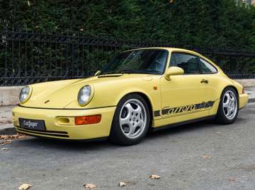 RS “Summer Yellow”