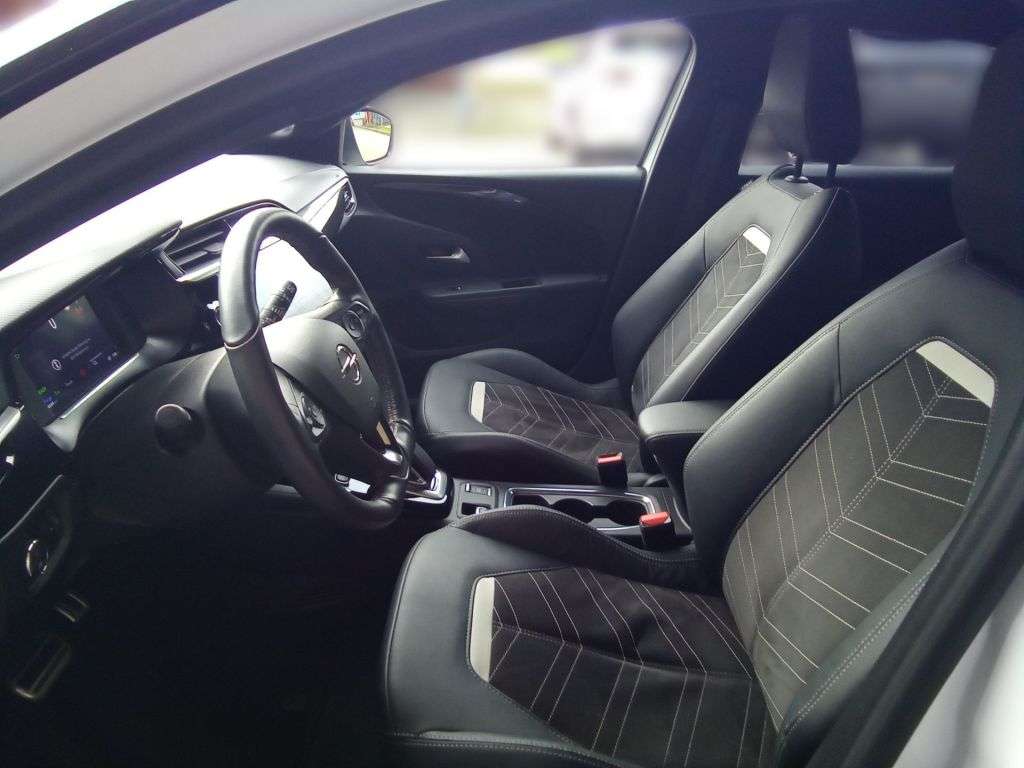 Opel Corsa-e