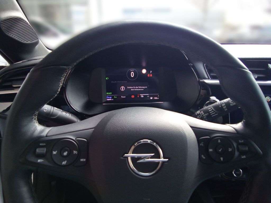 Opel Corsa-e