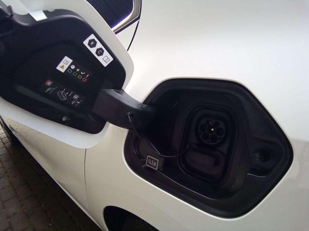 Opel Corsa-e