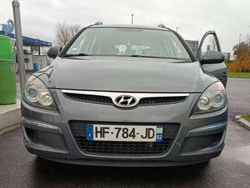 i30 CW 1.6 CRDi 90 Pack Clim BVM6