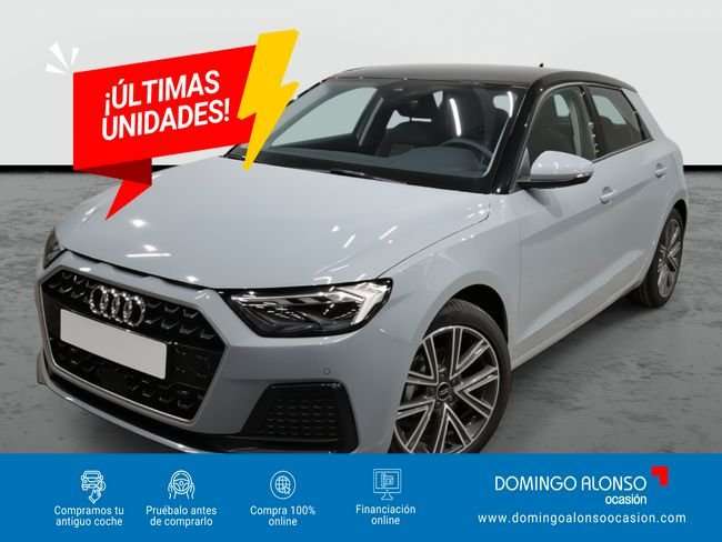 Audi A1 Sportback 25 TFSI - foto 1