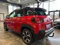Citroen C3 Aircross Shine Pack*1.Hand*Klima*Navi*Kamera* Rot - thumbnail 7