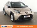 Toyota Aygo X 1.0 Pulse Aut.*CAM*ACC*SHZ*ALU*KLIMA* Braun - thumbnail 8