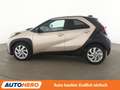 Toyota Aygo X 1.0 Pulse Aut.*CAM*ACC*SHZ*ALU*KLIMA* Braun - thumbnail 3