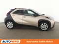 Toyota Aygo X 1.0 Pulse Aut.*CAM*ACC*SHZ*ALU*KLIMA* Braun - thumbnail 7