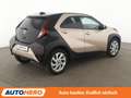 Toyota Aygo X 1.0 Pulse Aut.*CAM*ACC*SHZ*ALU*KLIMA* Braun - thumbnail 6