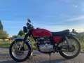 Honda CB 400 super sport Rood - thumbnail 2