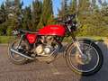 Honda CB 400 super sport Rood - thumbnail 3