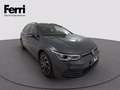 Volkswagen Golf Variant 1.0 etsi evo Life 110cv dsg Grau - thumbnail 10