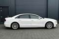 Audi A8 6.3 W12 quattro Lang Pro Line+ 44076KM! LIMOUSINE Blanc - thumbnail 33