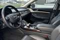 Audi A8 6.3 W12 quattro Lang Pro Line+ 44076KM! LIMOUSINE Blanc - thumbnail 4