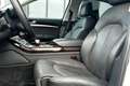 Audi A8 6.3 W12 quattro Lang Pro Line+ 44076KM! LIMOUSINE Blanc - thumbnail 6
