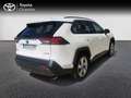 Toyota RAV 4 RAV4 2.5 VVT-I 160KW ADVANCE AUTO 5P Blanco - thumbnail 7