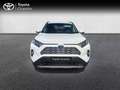 Toyota RAV 4 RAV4 2.5 VVT-I 160KW ADVANCE AUTO 5P Blanco - thumbnail 3